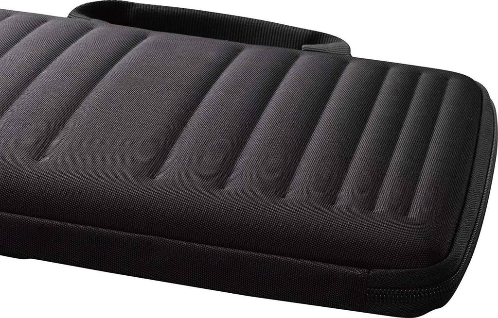 16x22 Hardshell Laptop Sleeve - black V949817