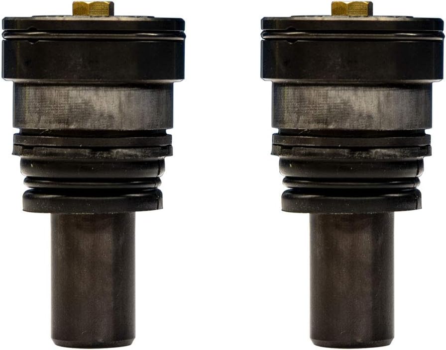 Heavy Duty Replacement Ball Joint Set of 2 U6256