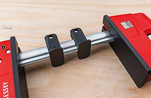 Revolution Clamp Kit B7491