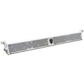 White Passive Sound Bar P45039