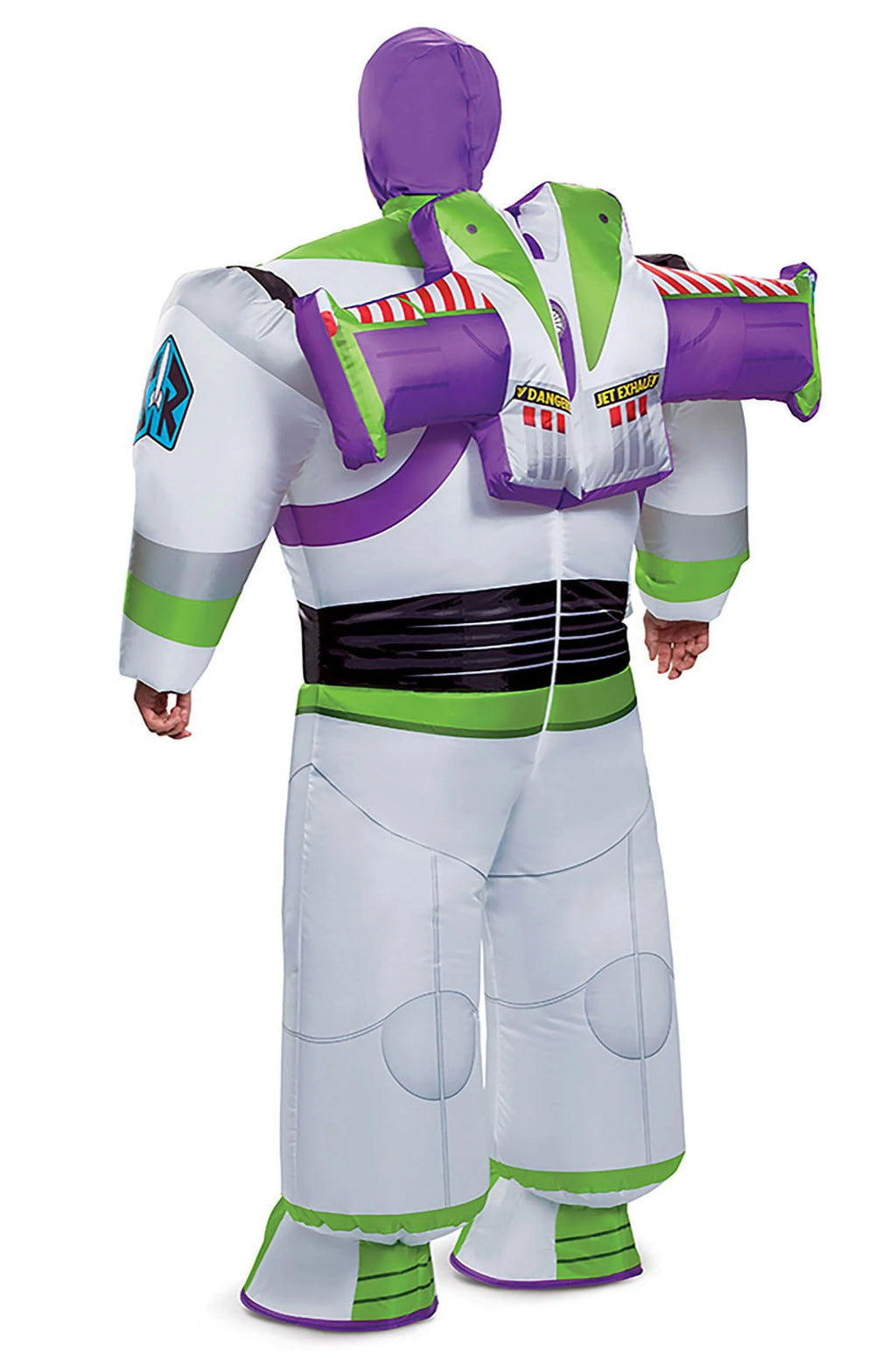 Inflatable Costume J9941