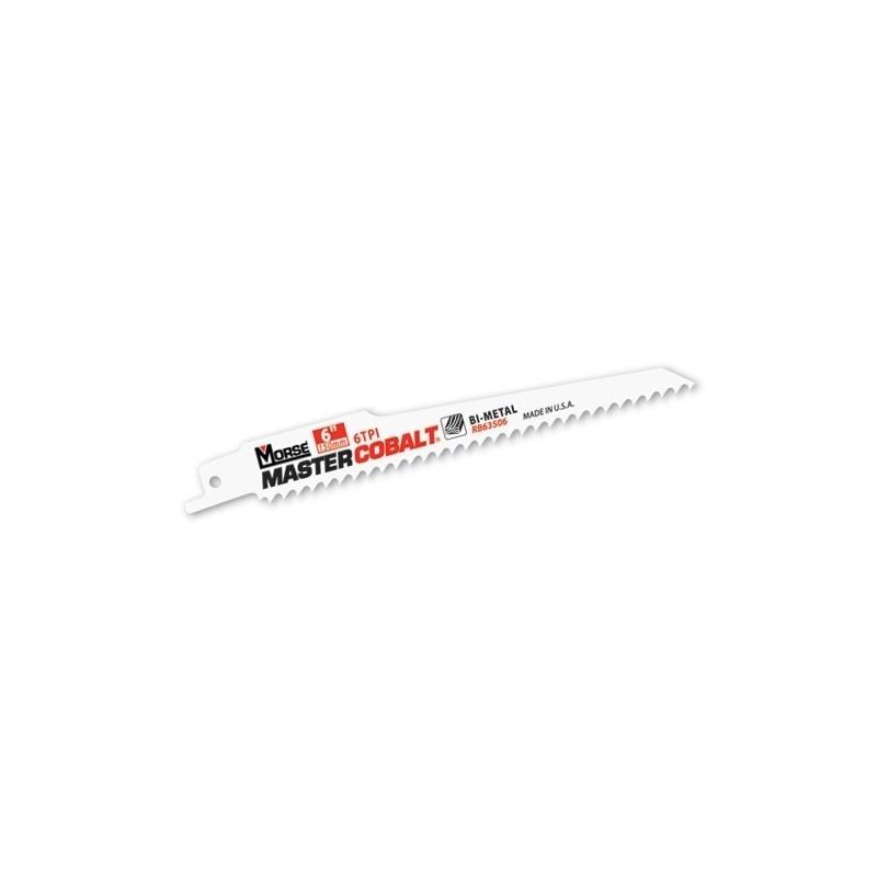 12x22 x .05x22 x 6 TPI 25/pk Reciprocating Saw Blade C900859