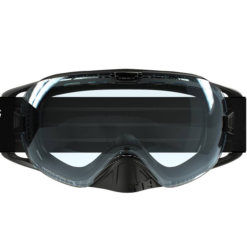 Carbon Fiber Revolver Goggle V547