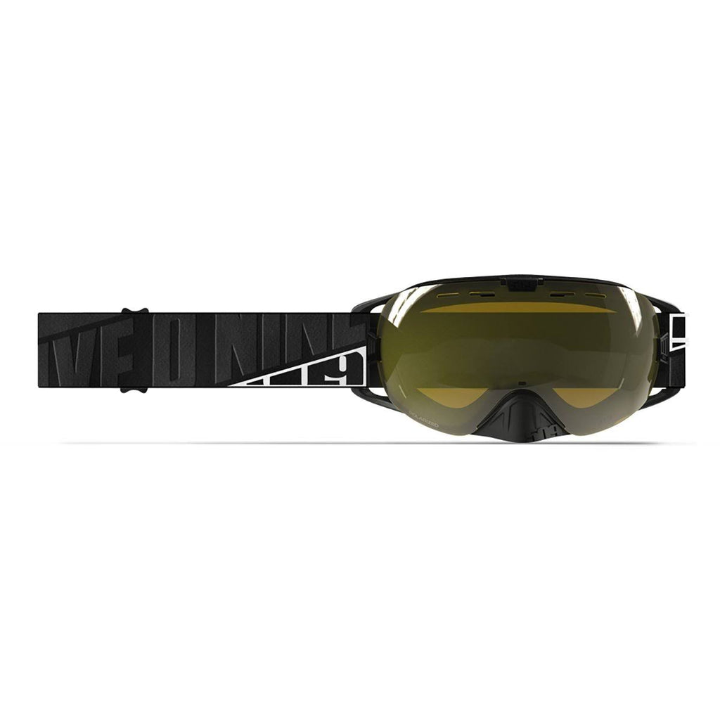 Carbon Fiber Revolver Goggle V547