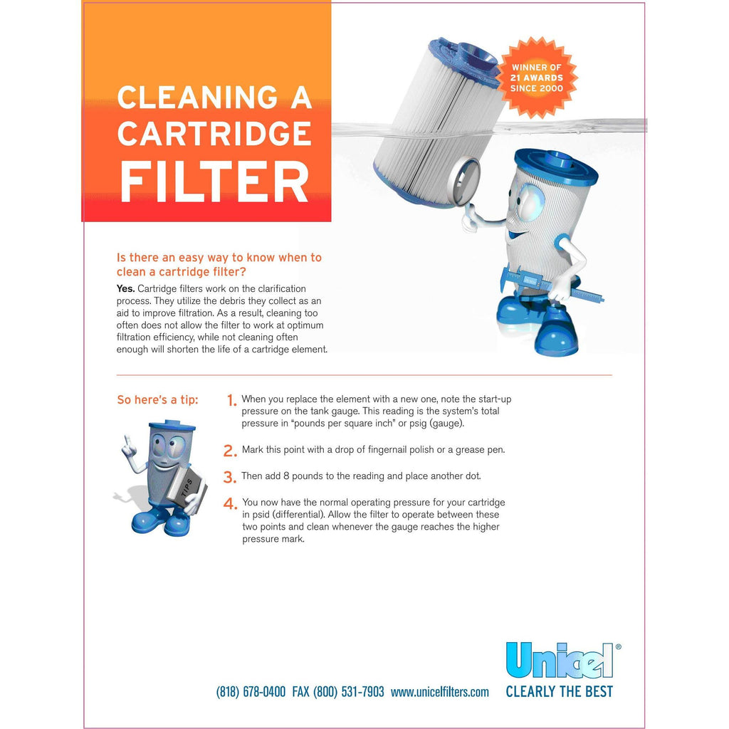 Filter Cartridge O570083