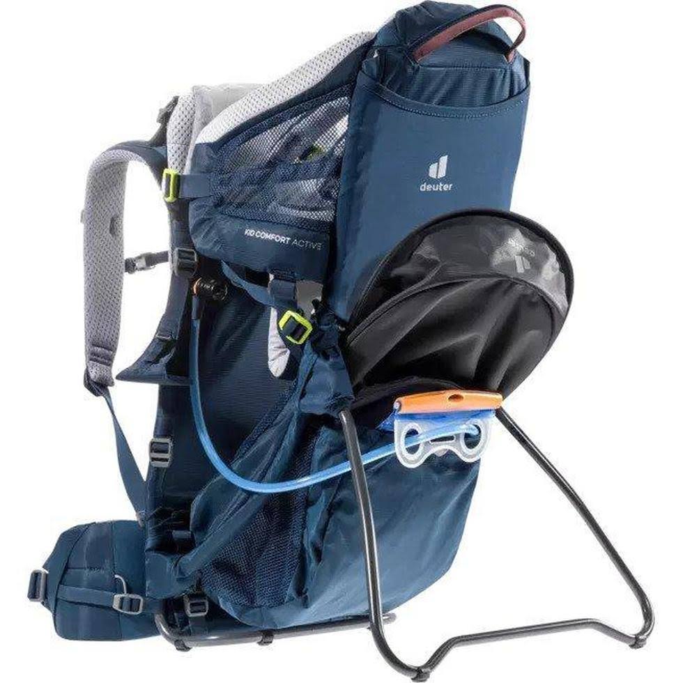 Child Carrier F8005