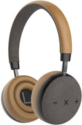 On-Ear Bluetooth Headphones with Noise Cancelling Q9346