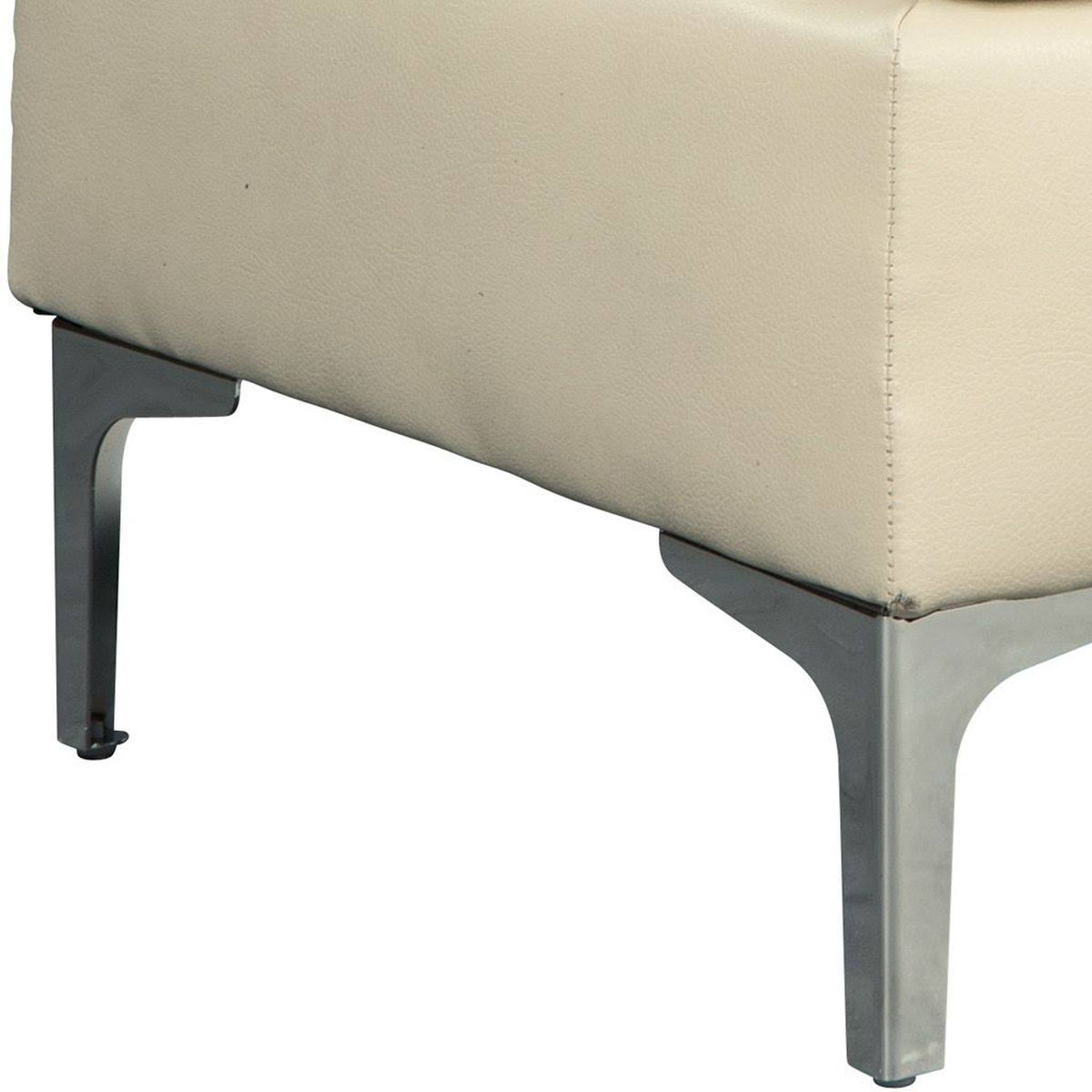Ice Ottoman N7048