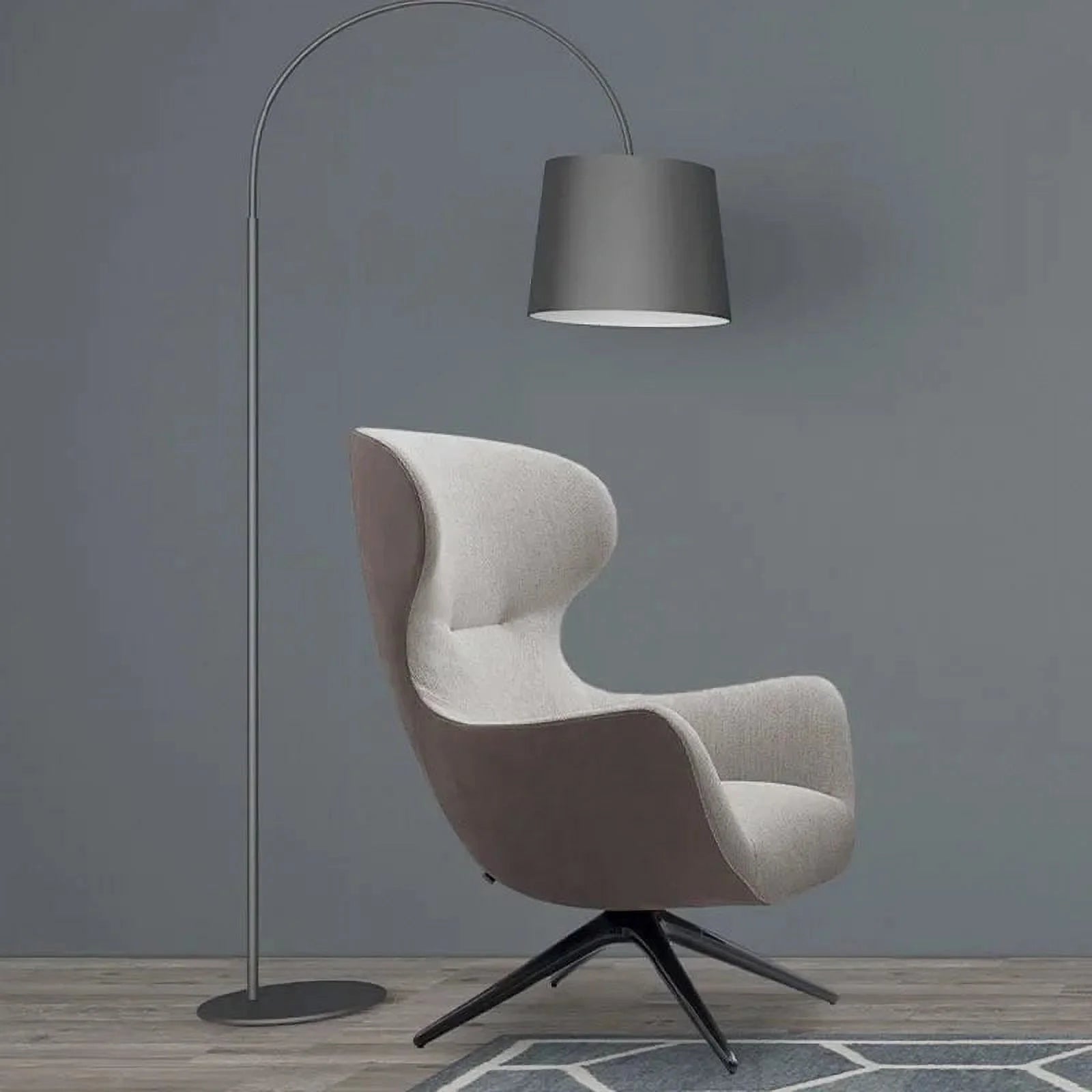Swivel Chairs Leisure Sofa Q3028
