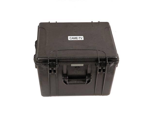 Boltzen 60W Fanless Focusable Fresnel Daylight LED 2 H114828