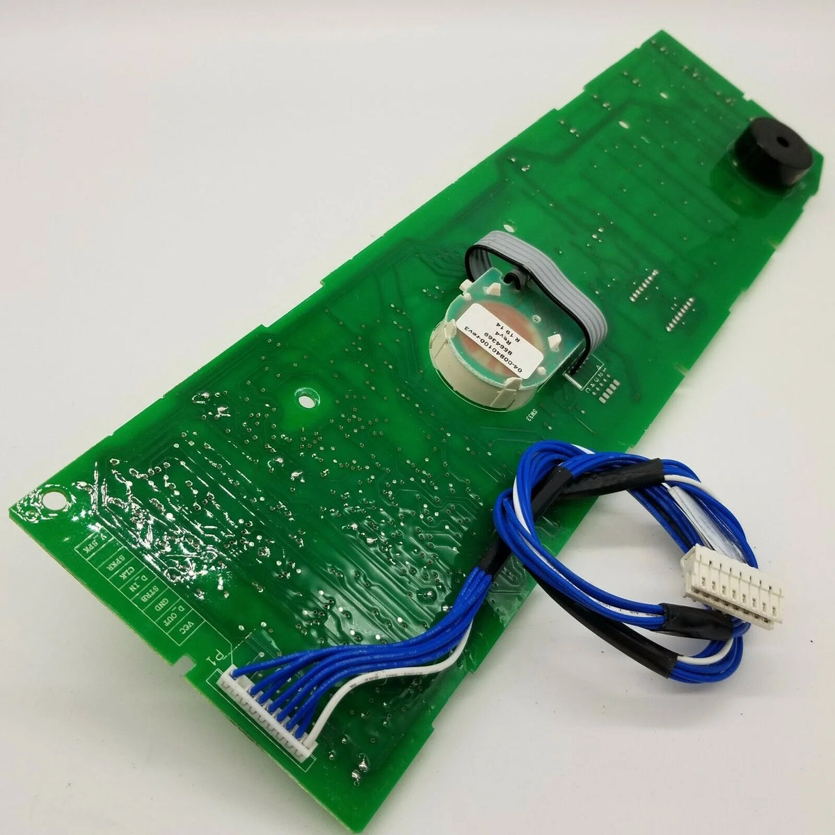 Kenmore Washer Control I99214