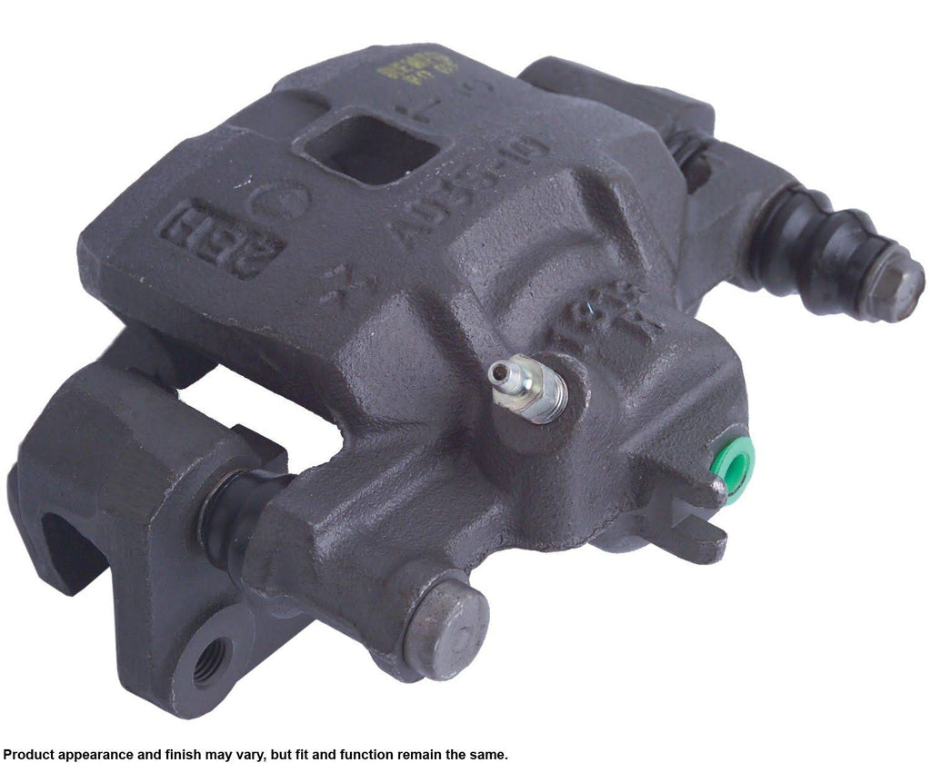 Disc Brake Caliper A44652