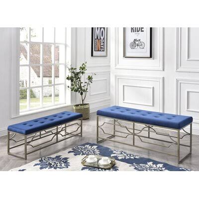 Tufted Ottoman X1628