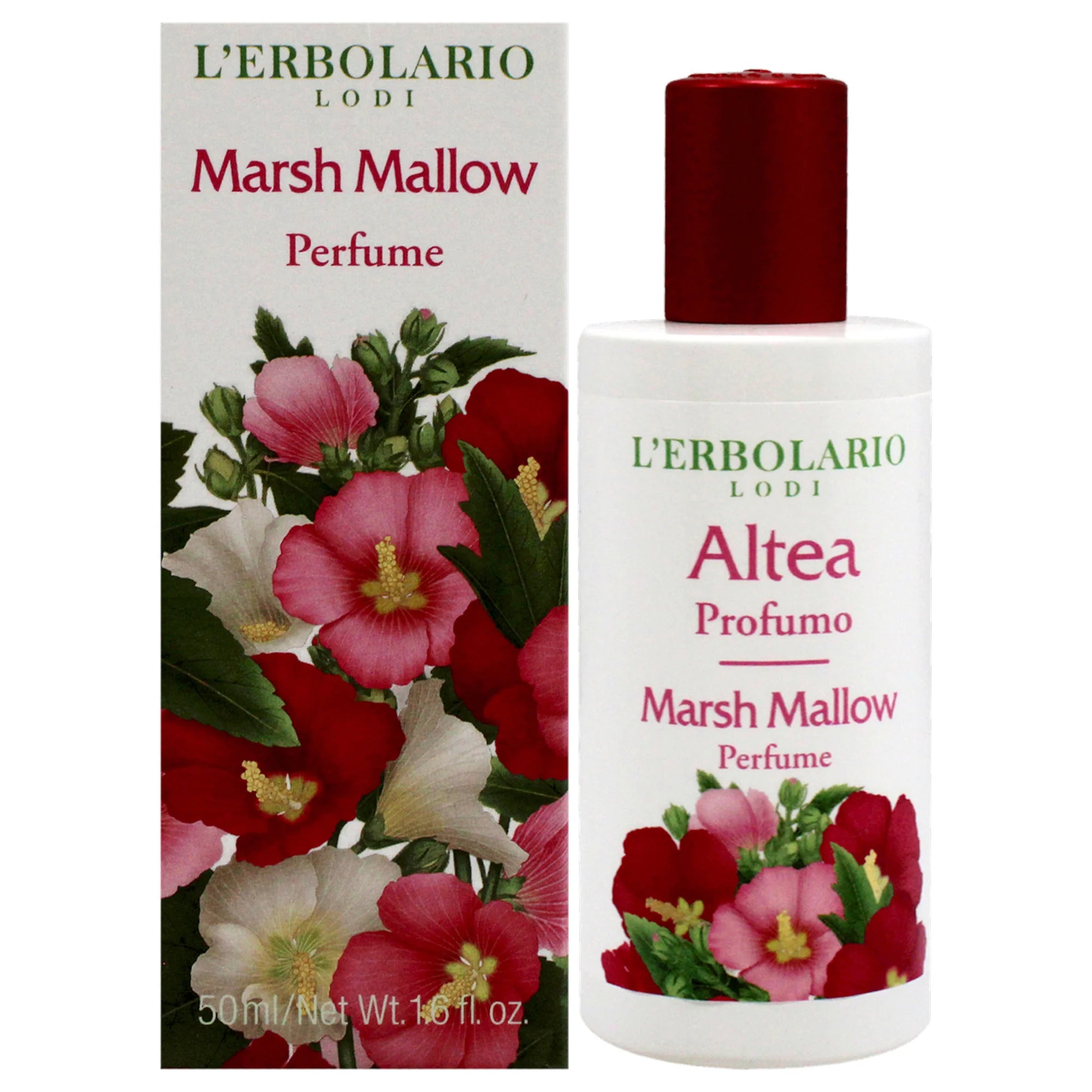 Marsh Mallow Perfume Spray for Women, 1.6 oz U92290