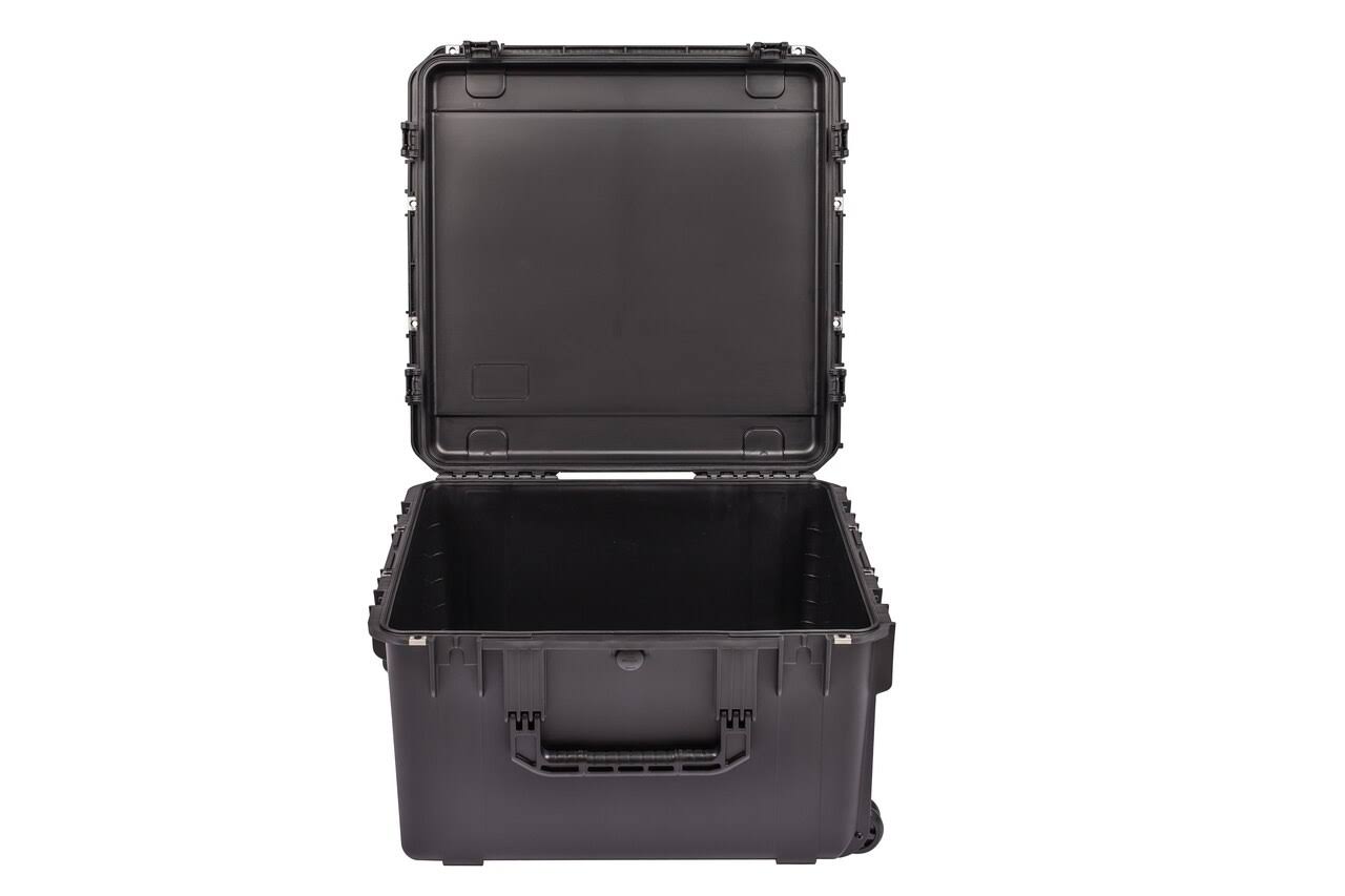 Black Hard Case J904765
