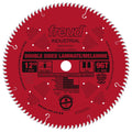 12 inch Double Sided Laminate Blade L624123