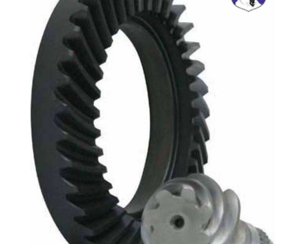 Yukon Ring and Pinion Gear Set for Toyota 7.5 M11916