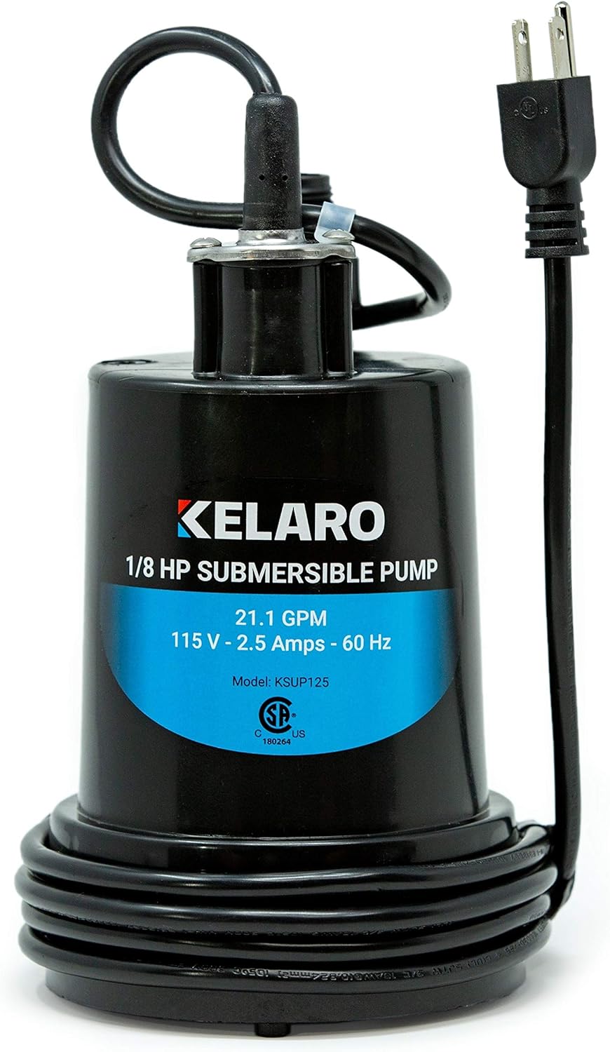 Tankless Water Heater Flushing Kit with Descaler S661430