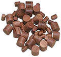 Teak 3/8 inch Plugs - 500 Pack S93467
