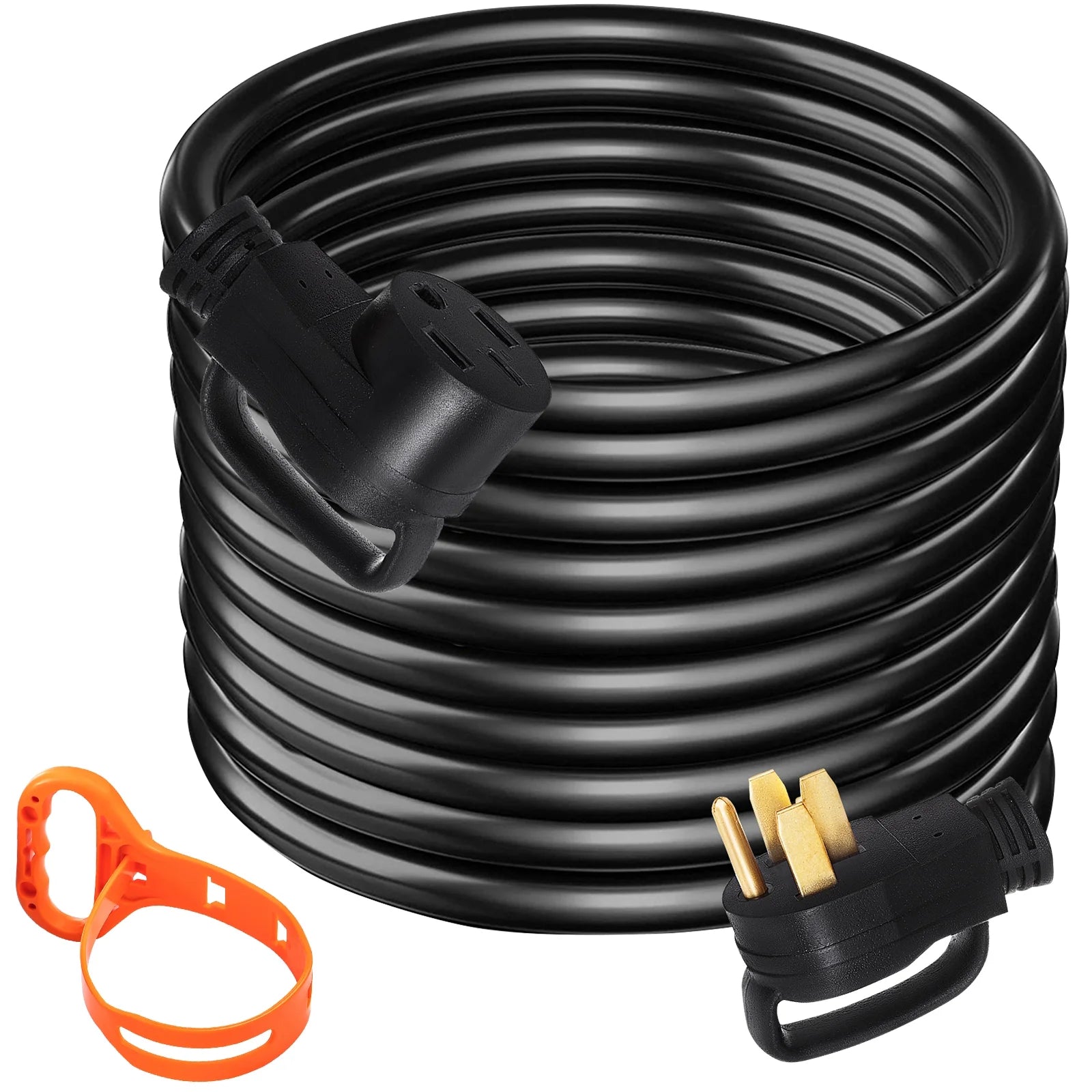 30-Foot 50-Amp Extension Cord P83239
