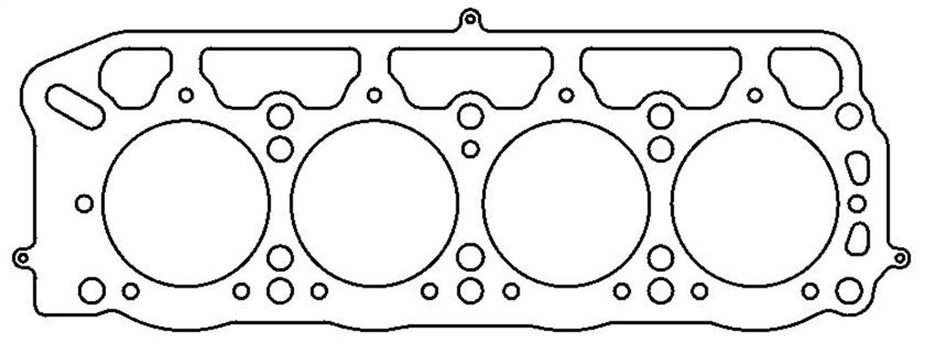 Head Gaskets O55627