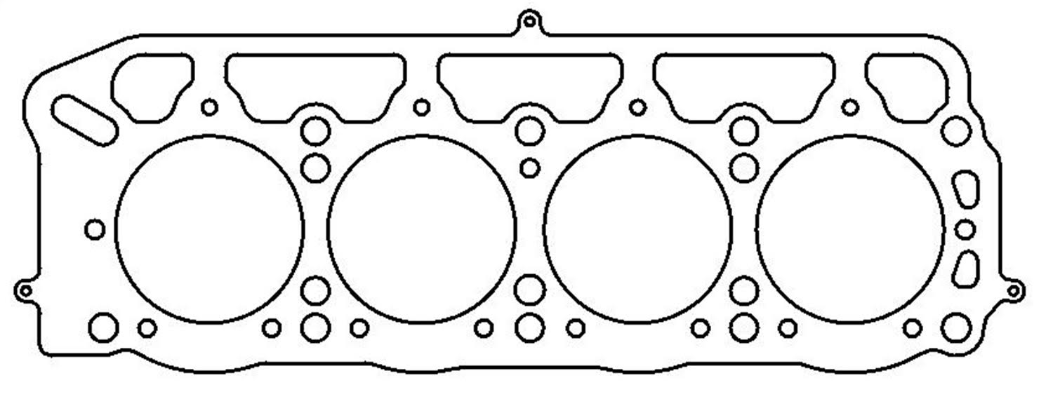 Head Gaskets O55627