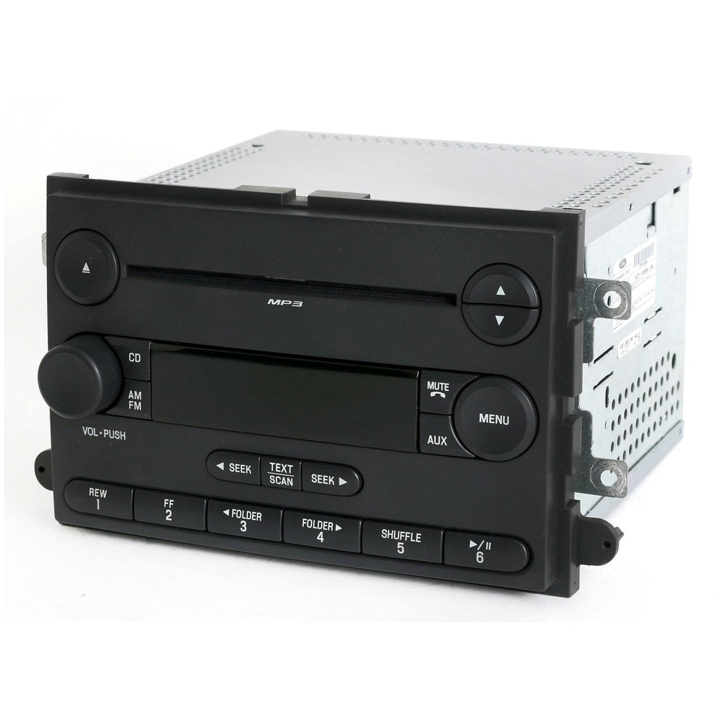 Am FM MP3 CD Player Q235