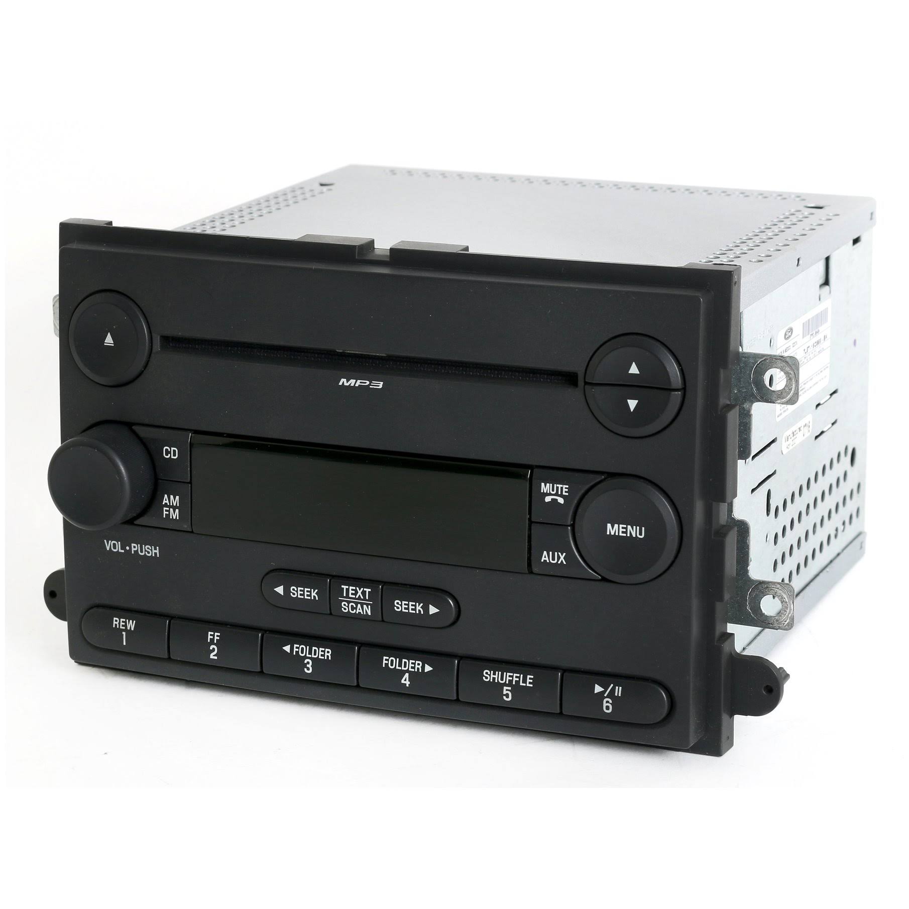 Am FM MP3 CD Player Q235