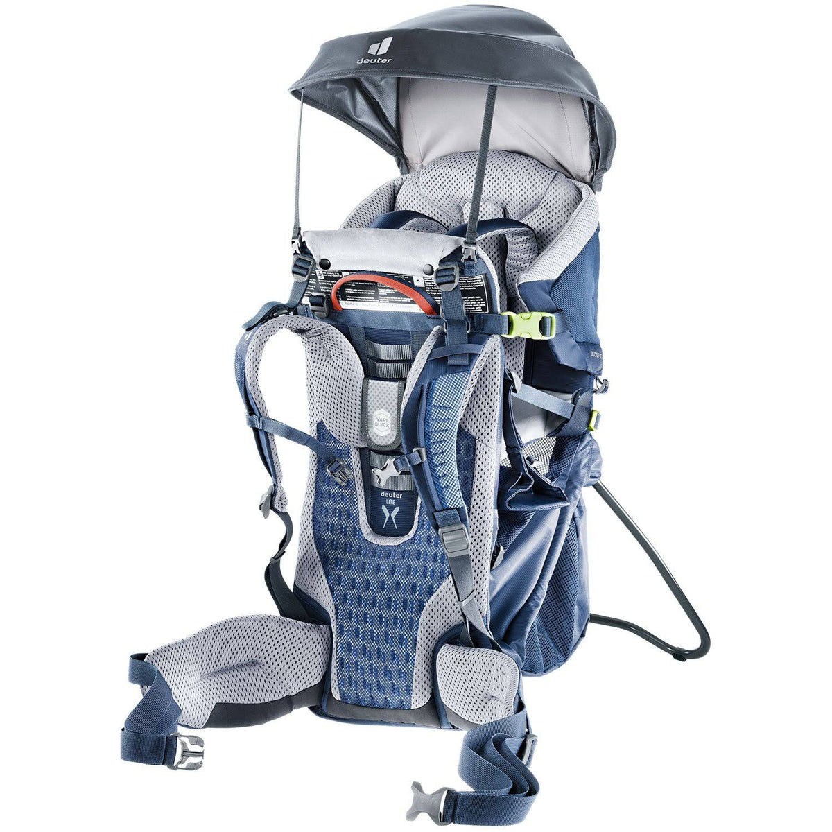 Child Carrier F8005