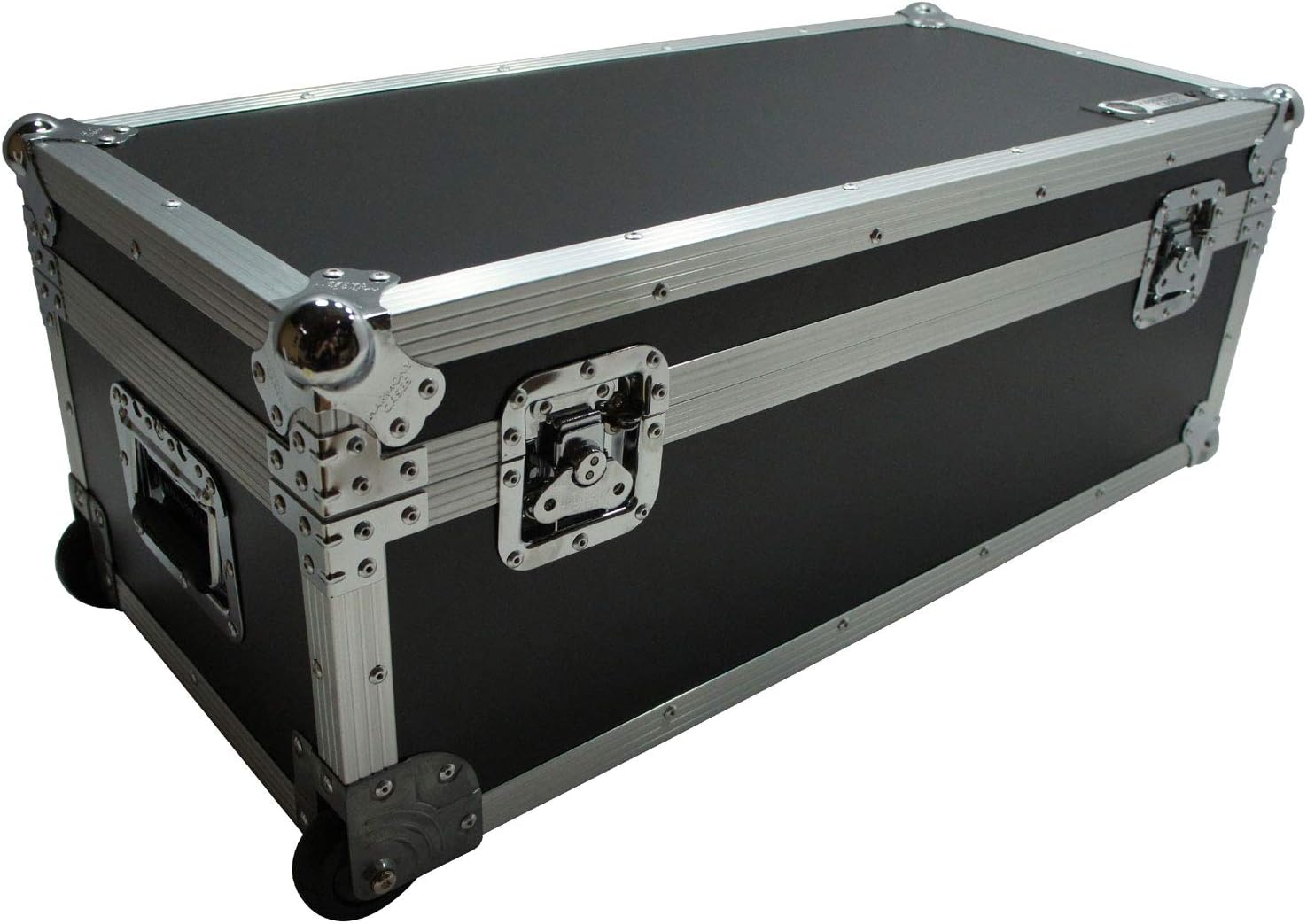Mid Size Drum Hardware Utility Hard Case Z8715