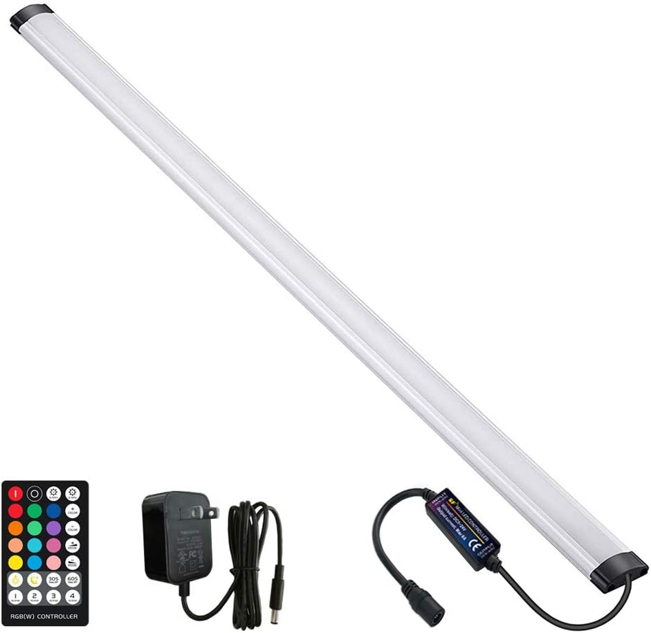 Dimmable RGB LED Light Bar (24 Inch) Z769766