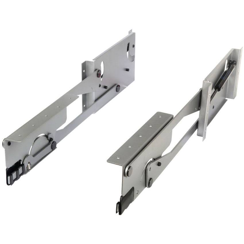 Steel Appliance Lift Cabinet U8264