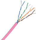Red Cat 6 UTP Bulk Cable C512968