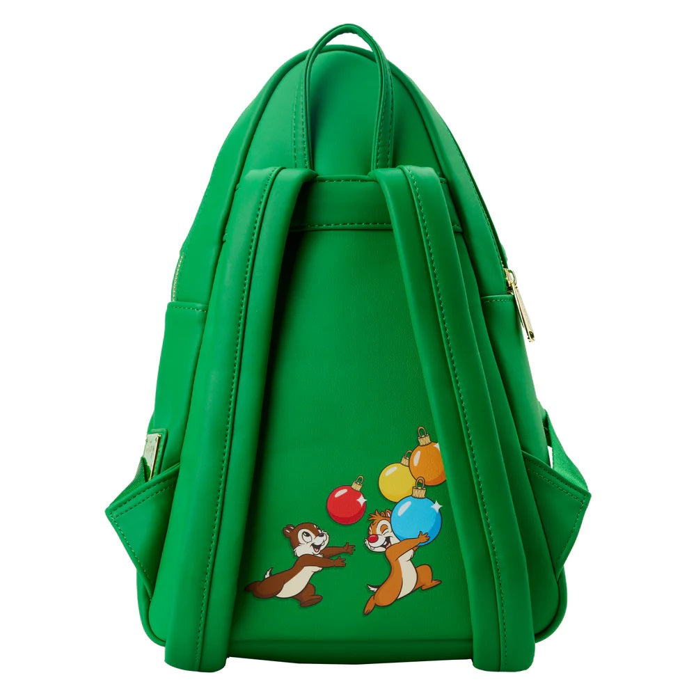 Chip and Dale Figural Backpack T83854