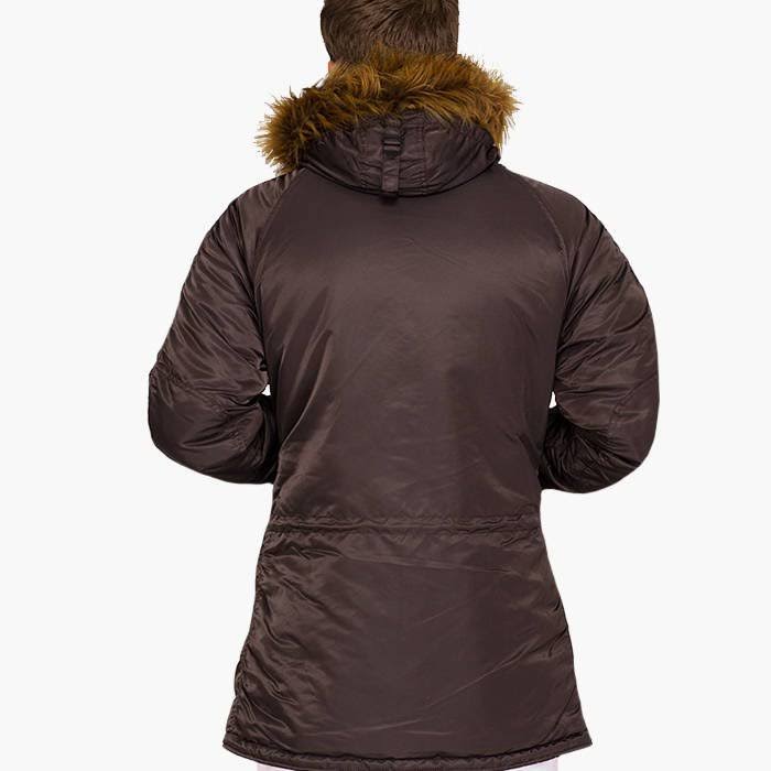 N3B VF 59 Parka P8298