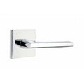 Bright Chrome Finish Left Hand Passage Lever K37702