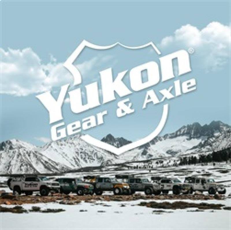 Yukon Ring and Pinion Gear Set for Toyota 7.5 M11916
