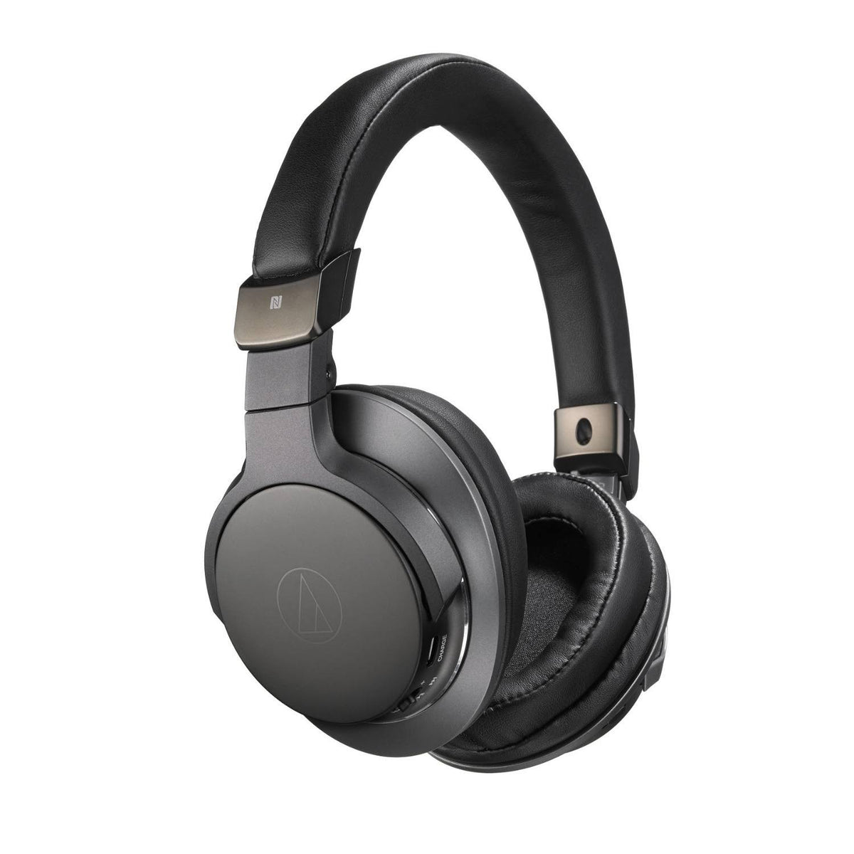 Bluetooth Wireless Over-Ear Headphones S4971