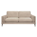 Cream Sofa S9302