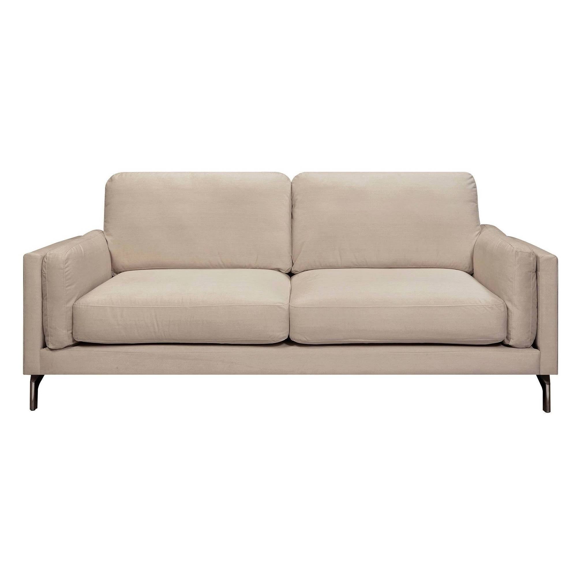 Cream Sofa S9302
