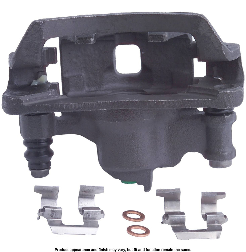 Disc Brake Caliper A44652
