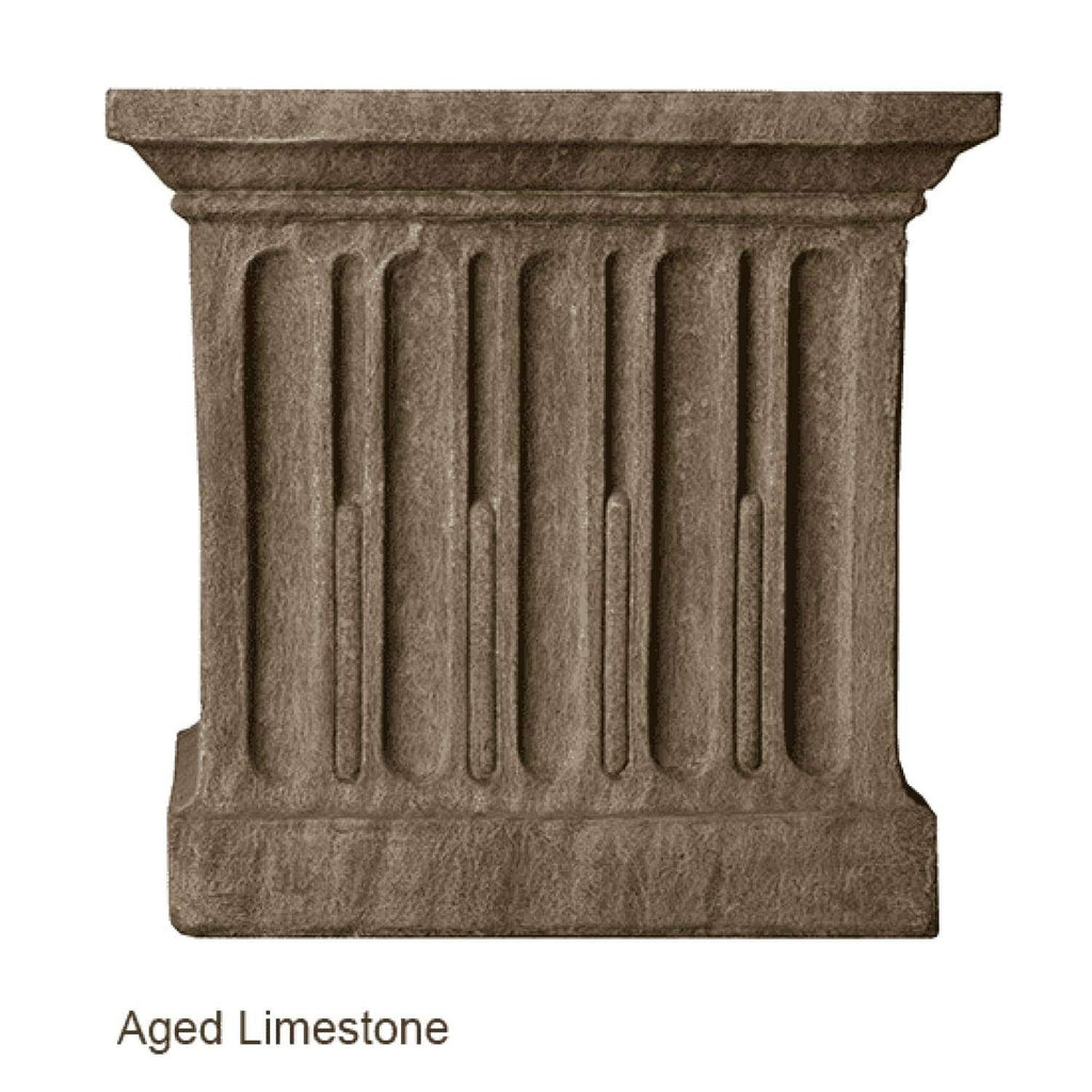 Alpine Stone Birdbath D1098