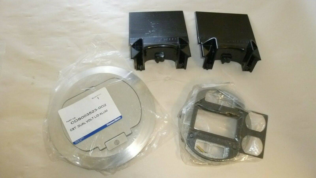 Dual Voltage Cover Kit I489