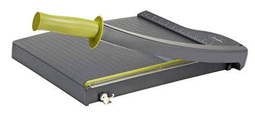 12" Guillotine Paper Cutter V16786