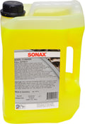 Wheel Cleaner Full Effect - 169.1 fl. oz. X6392