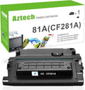 Black Toner Cartridge 1-Pack E307481