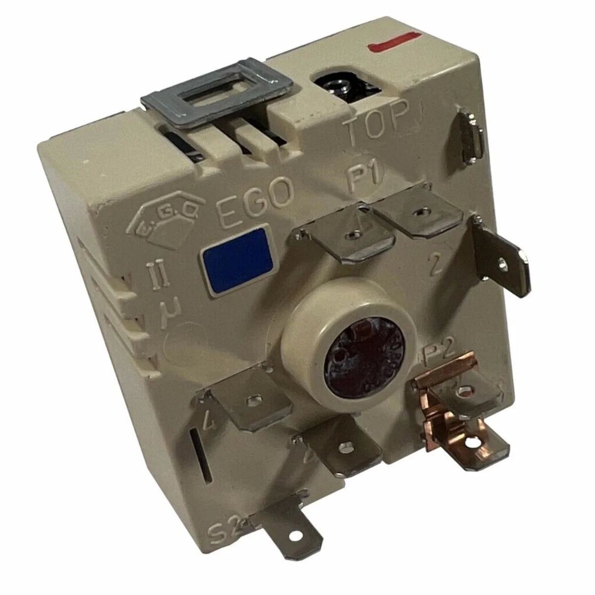 Oven Control Switch H753