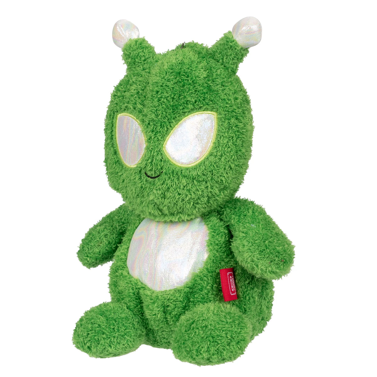 Alien Matt 7.5-inch Plush Collectible Stuffed Toy S552
