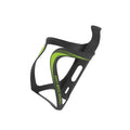Carbon Team Bottle Cage Black Green W5419