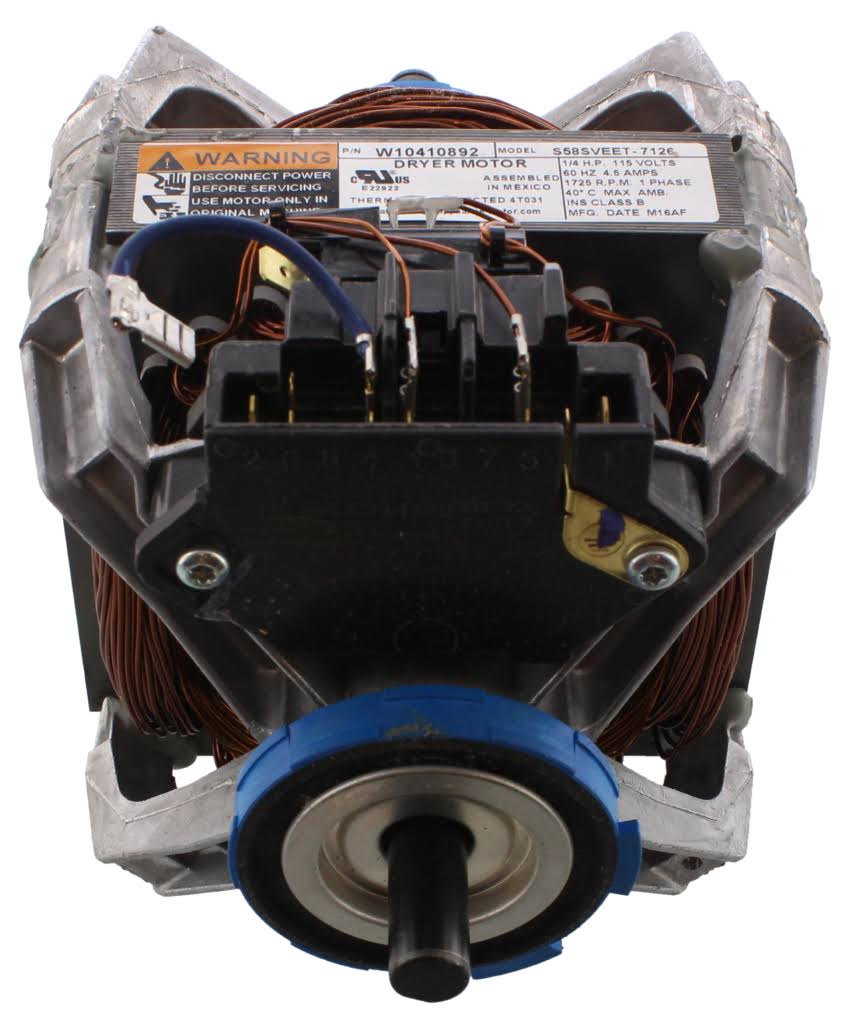 Dryer Motor L62216